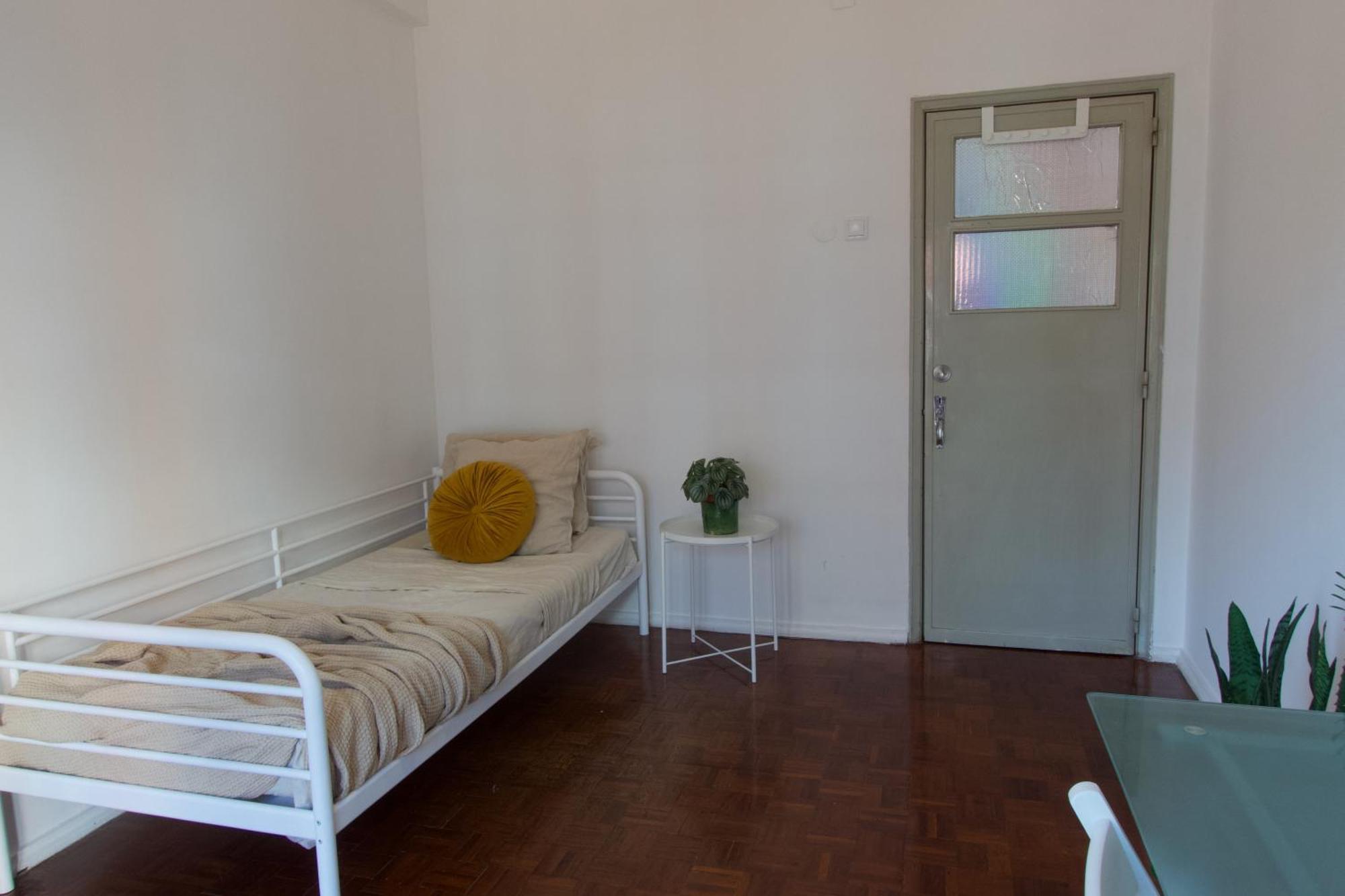 Lisbon Key Hub - Rooms 6-10 Cameră foto