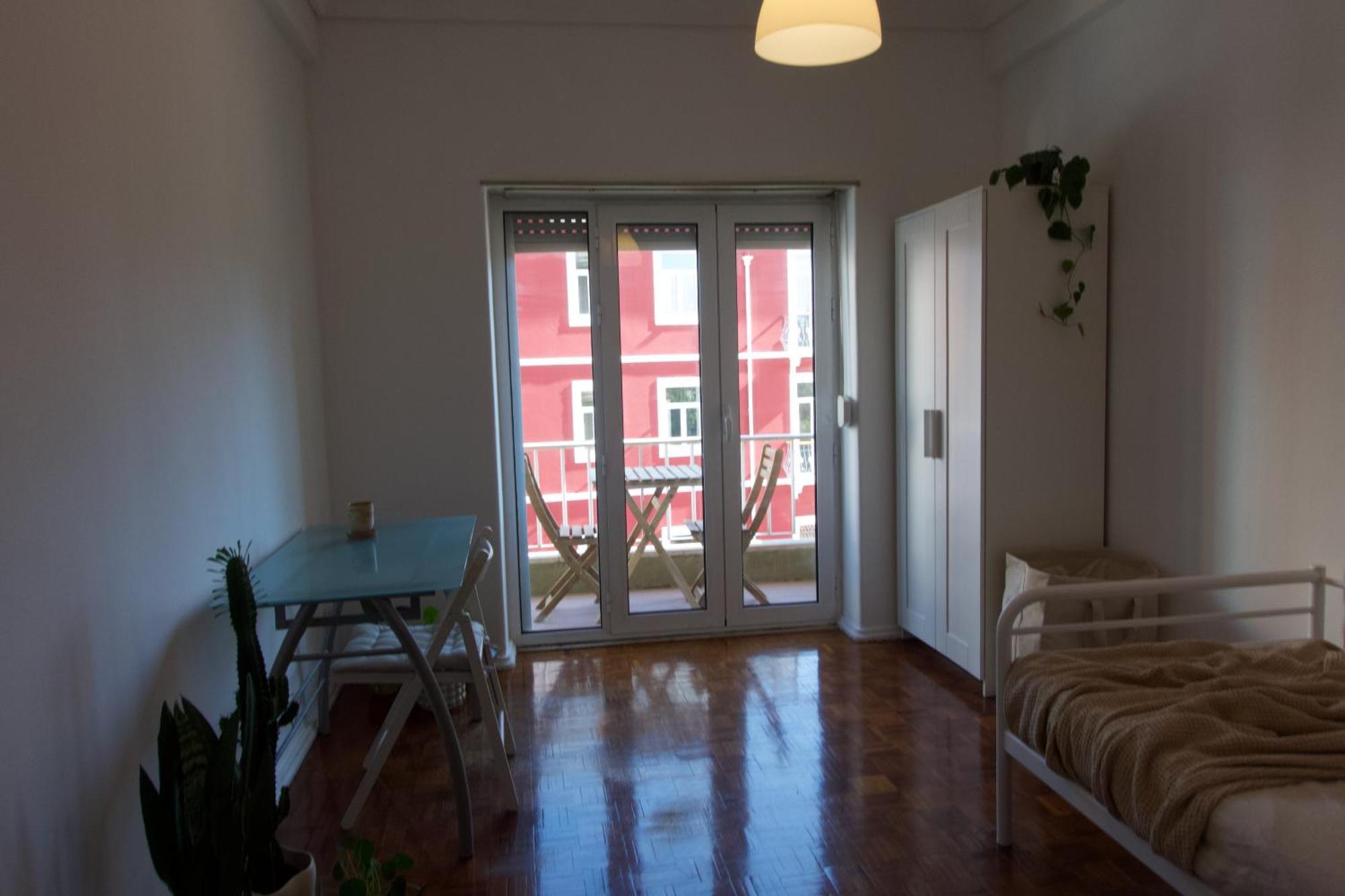 Lisbon Key Hub - Rooms 6-10 Cameră foto